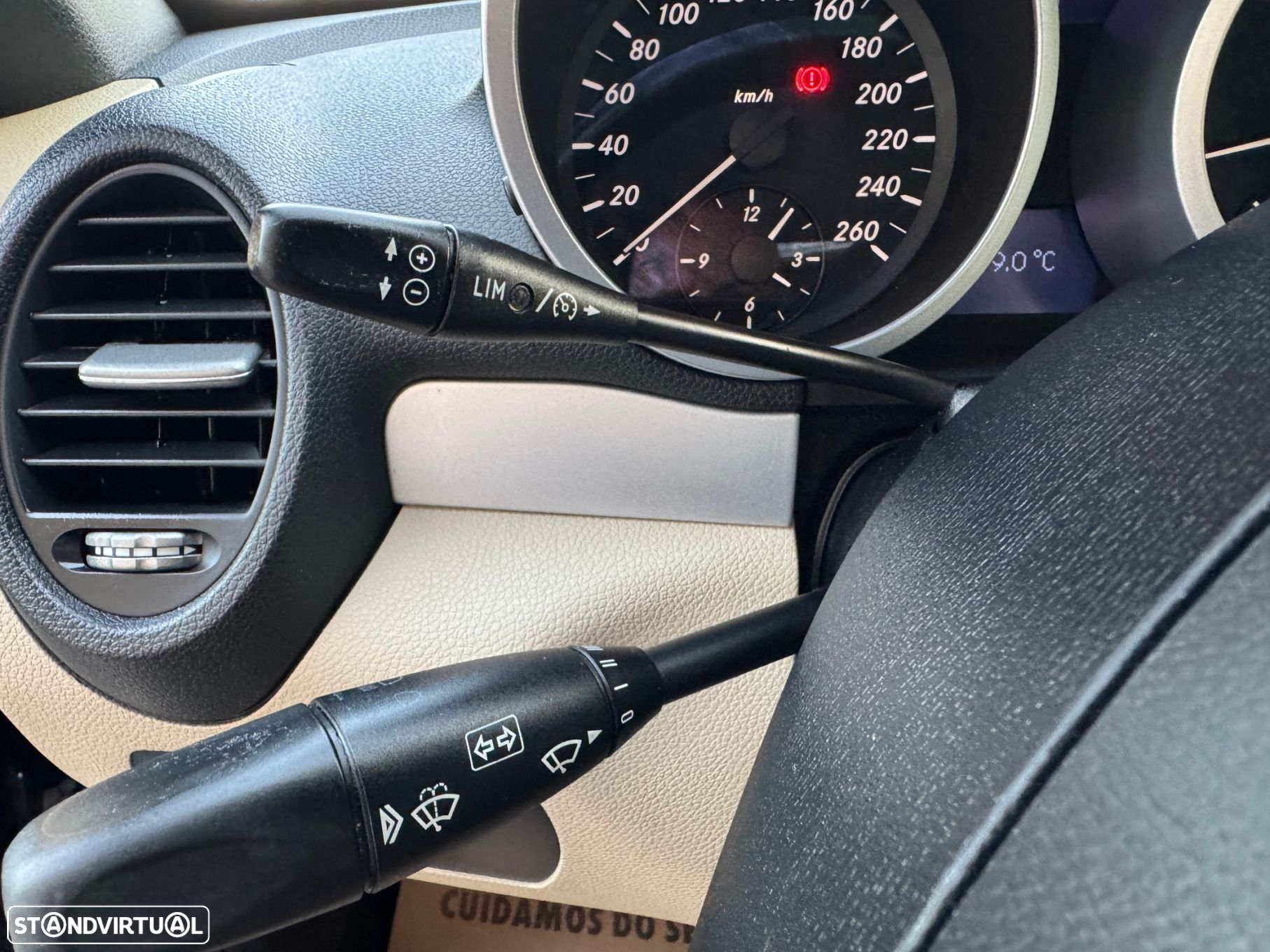 Mercedes-Benz SLK 200 K - 26