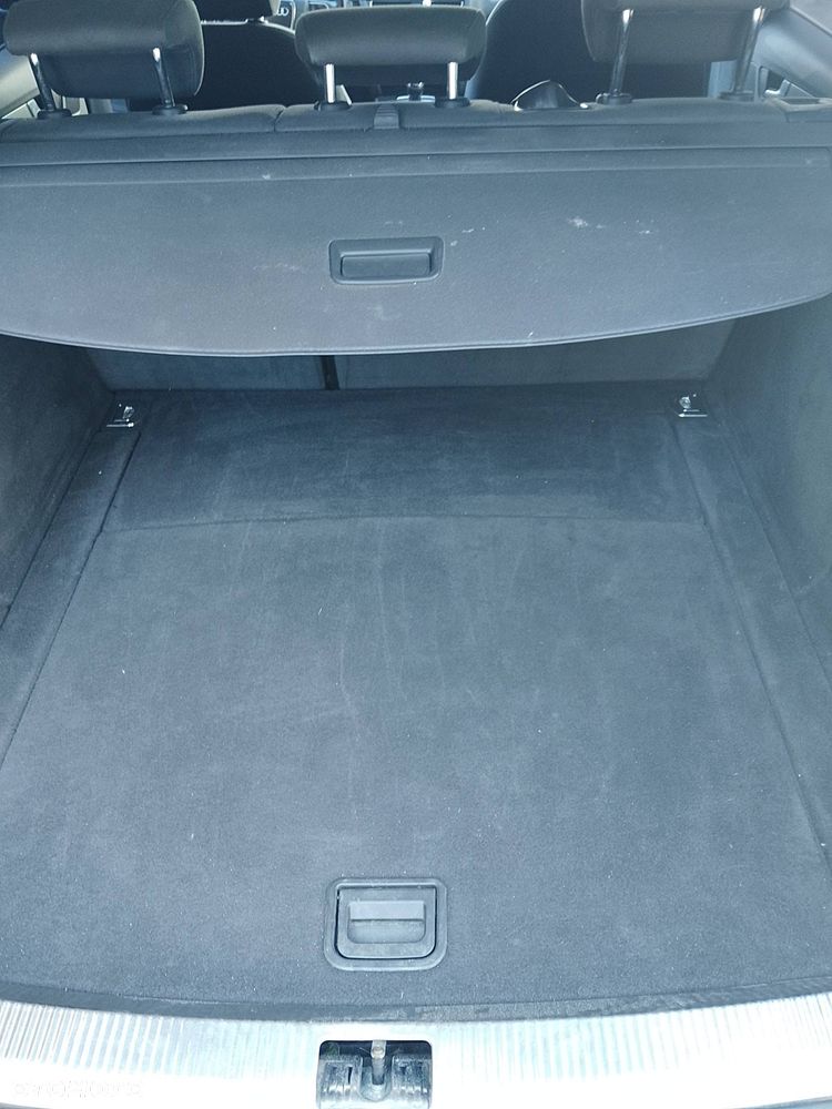 Audi A4 Avant - 8