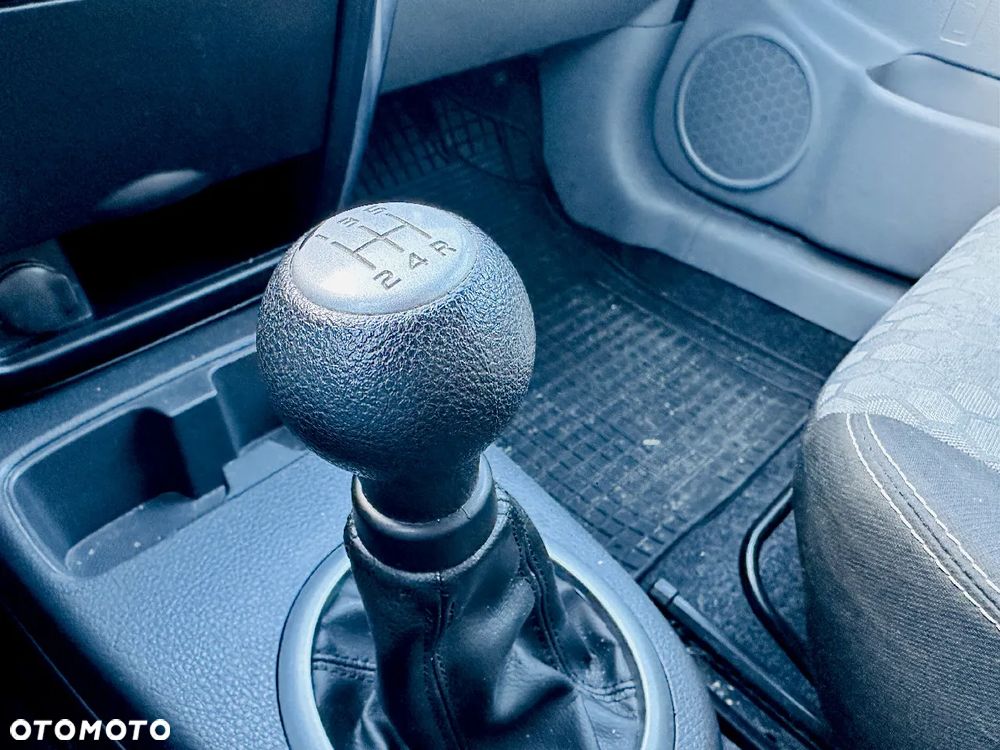 Suzuki SX4 1.6 Premium - 18