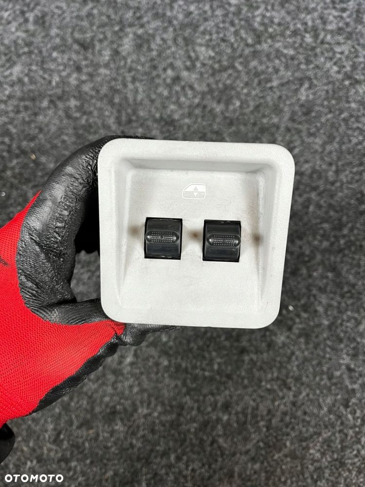 panel przełącznik sterowania szyb chrysler pt cruiser 746764361 - 3