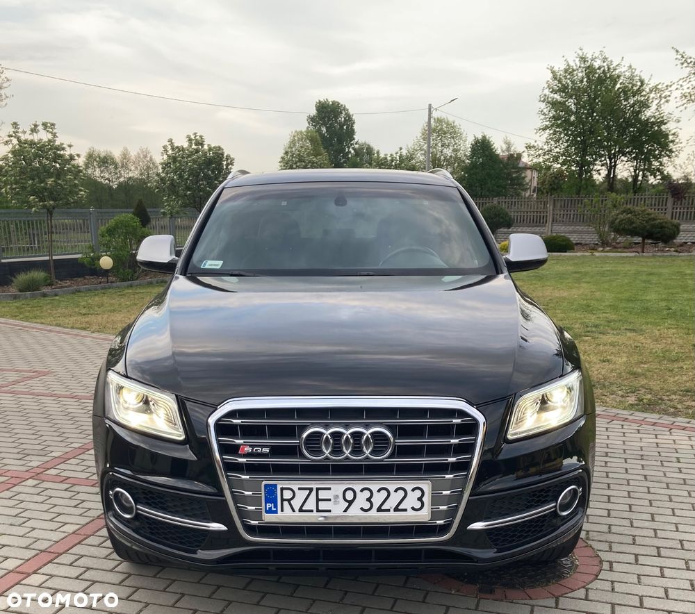 Audi SQ5 - 19