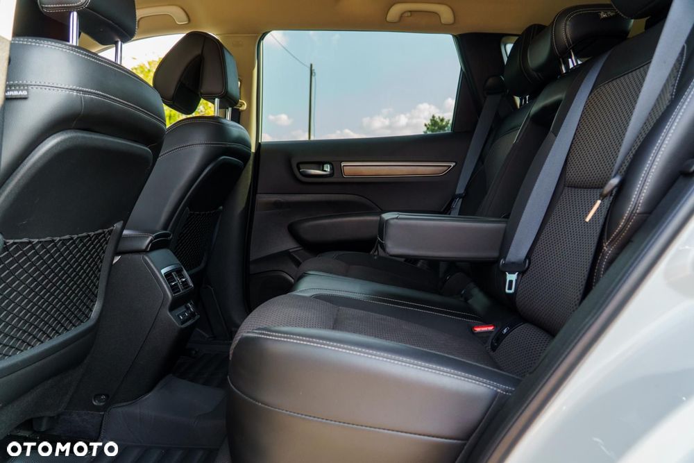 Renault Koleos 2.0 dCi Intens 4x4 - 15