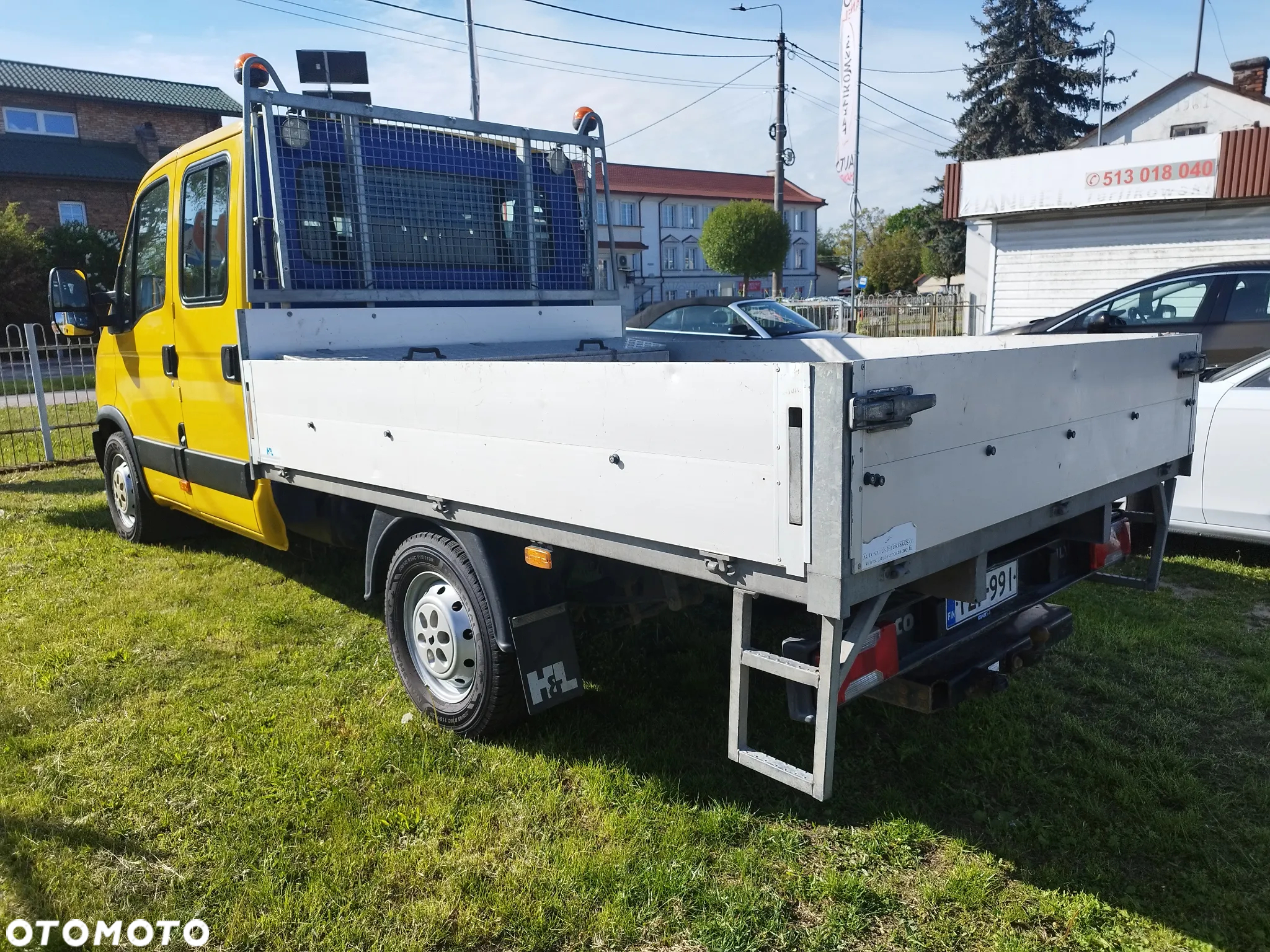 Iveco 35S13 - 9