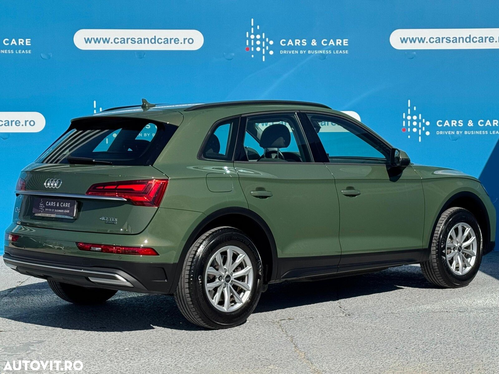 Audi Q5 - 6