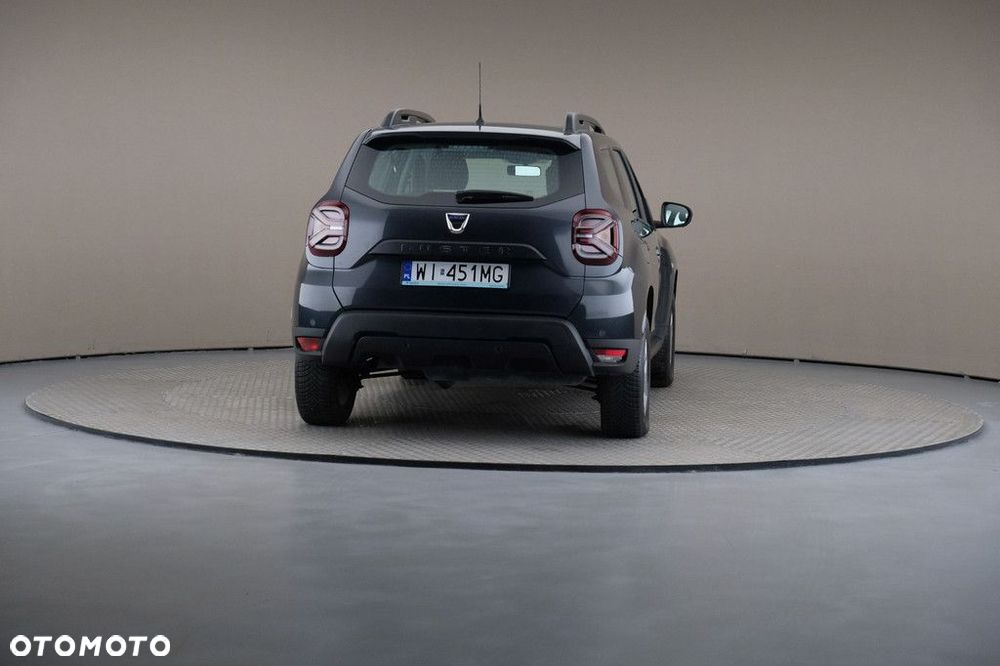 Dacia Duster - 5