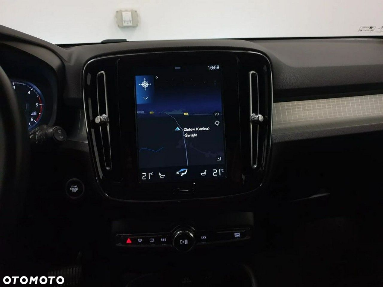 Volvo XC 40 D3 R-Design - 17