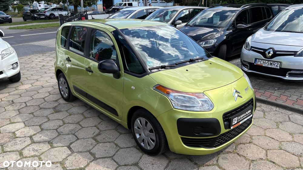 Citroën C3 Picasso VTi 95 Color Selektion - 4