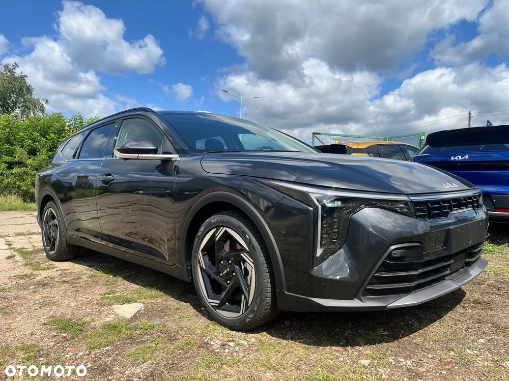 Kia K4 1.6 T-GDI L - 4