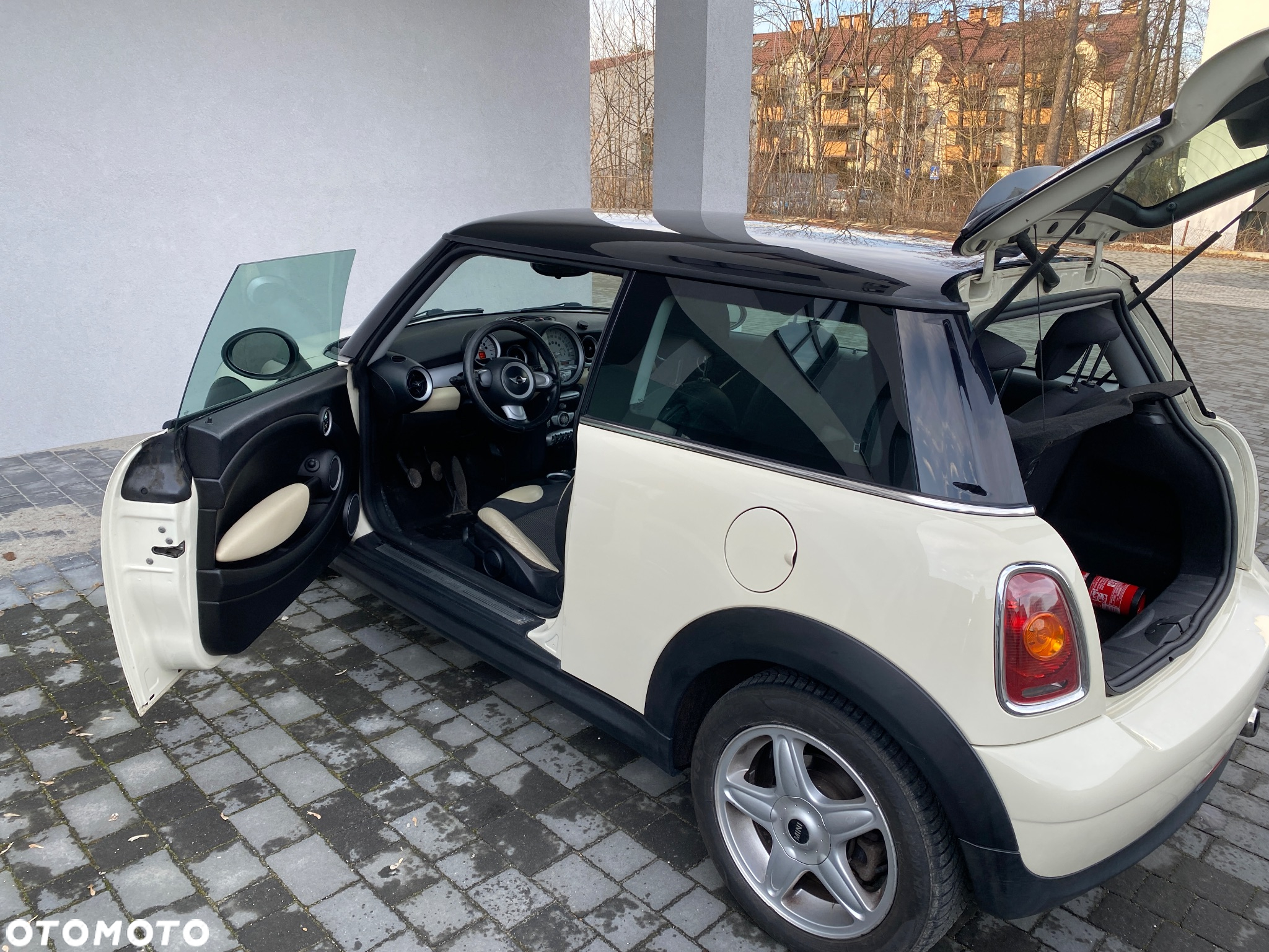 MINI Cooper - 14