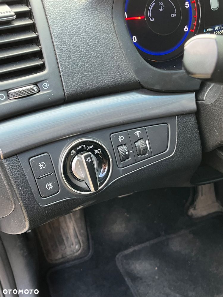 Hyundai i40 - 12