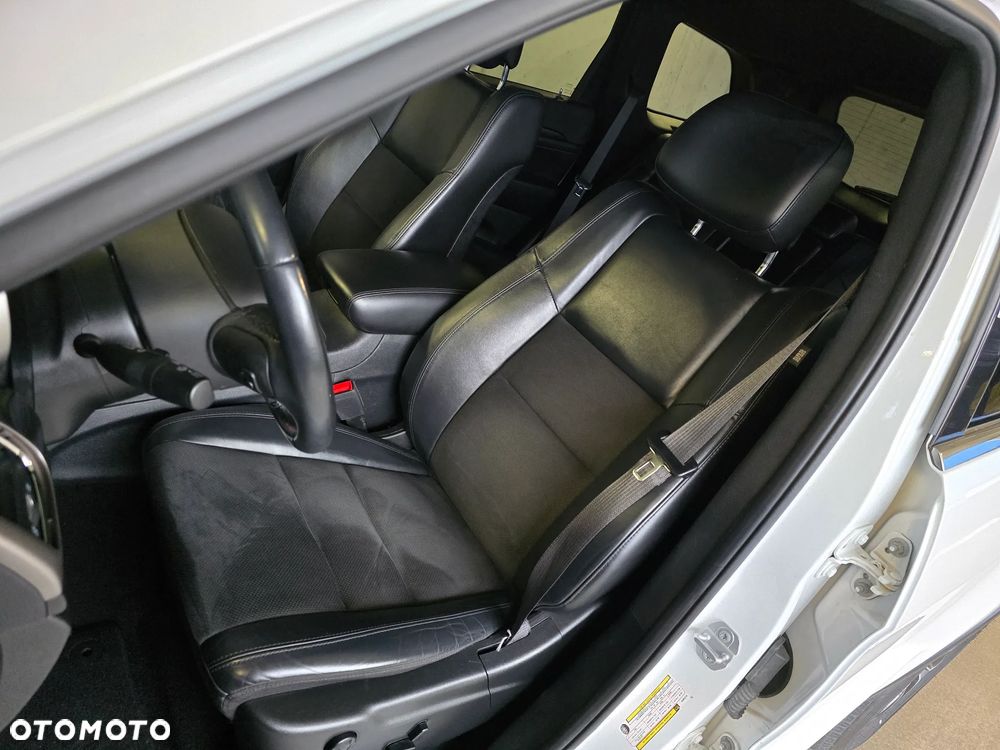 Jeep Grand Cherokee 3.6 V6 Laredo - 15