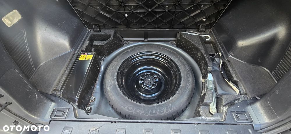 Renault Koleos 2.5 16V 4x4 Expression - 20