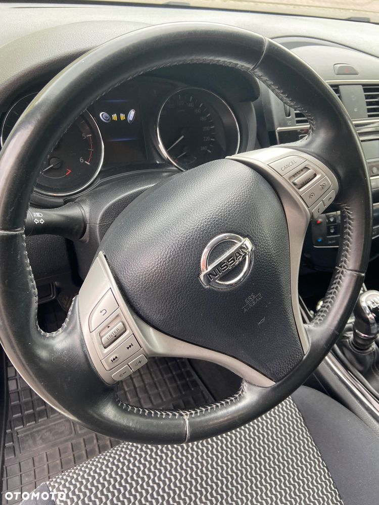 Nissan Pulsar 1.5 dCi Acenta - 15
