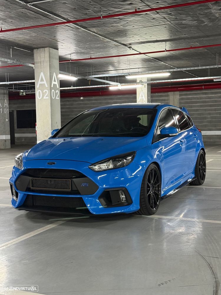 Ford Focus - 2