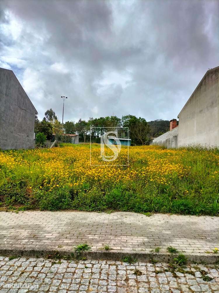 Terreno  Venda em Gamil e Midões,Barcelos - Grande imagem: 2/4