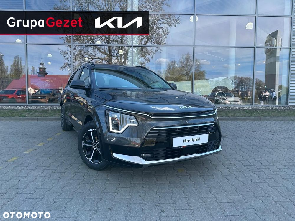 Kia Niro - 1