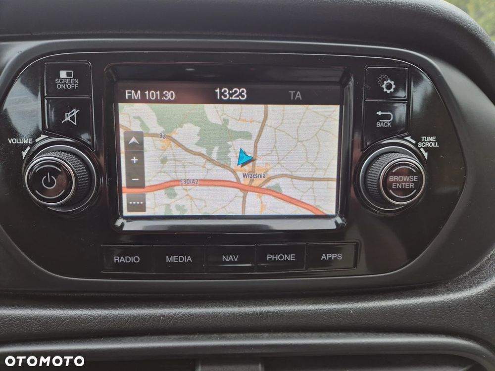 Fiat Tipo 1.4 16V Mirror - 18