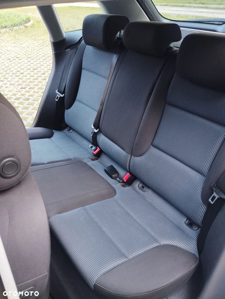 Audi A3 Sportback 1.8 TFSI S tronic S line Sportpaket - 10