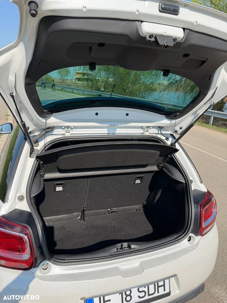 DS Automobiles DS 3 - 13