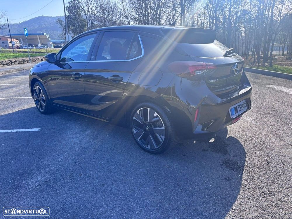 Opel Corsa-e 50 kWh Edition - 5