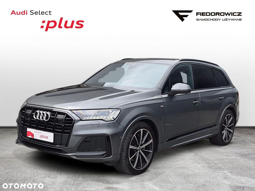 Audi Q7 - 2