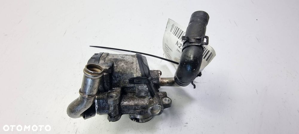 ZAWÓR EGR VOLKSWAGEN PASSAT B8 04L131501RV110 - 3