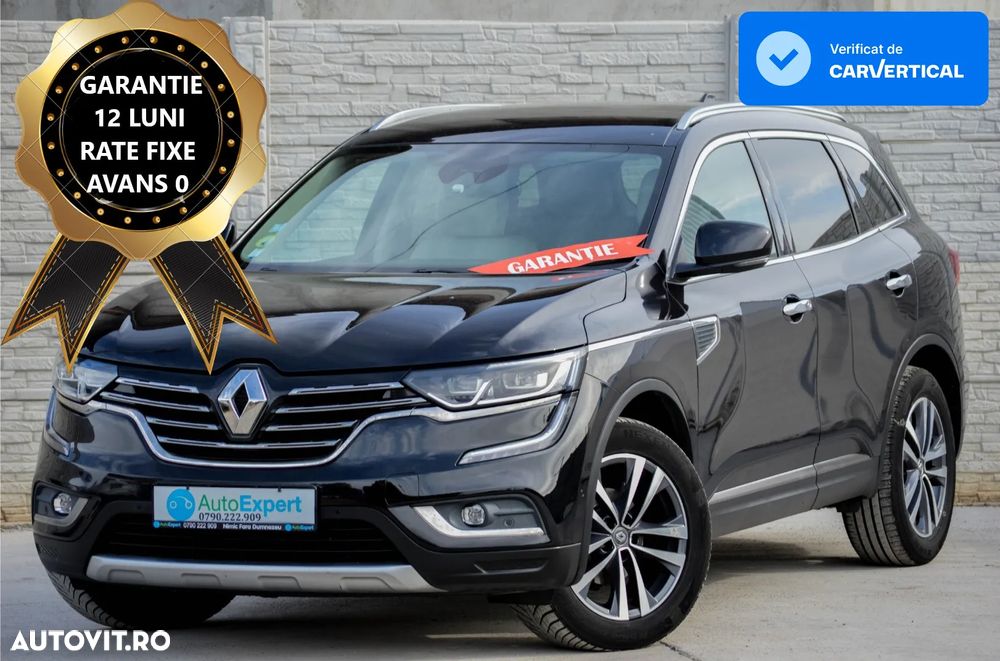 Renault Koleos ENERGY dCi 130 INTENS - 1