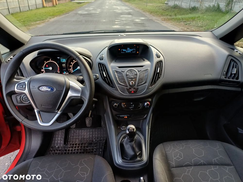 Ford B-MAX 1.5 TDCi Trend - 11