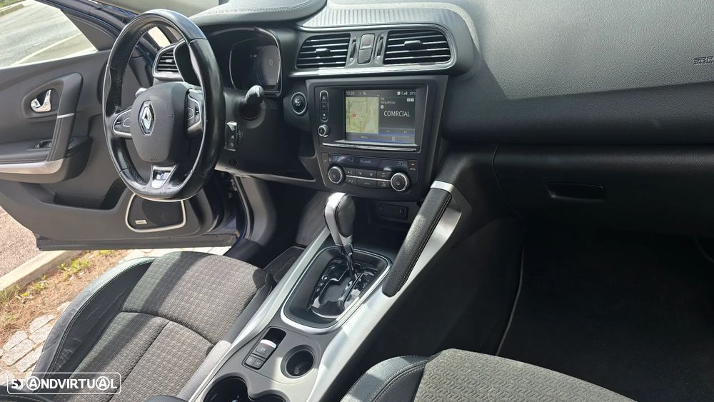Renault Kadjar Energy dCi 110 EDC Business - 9
