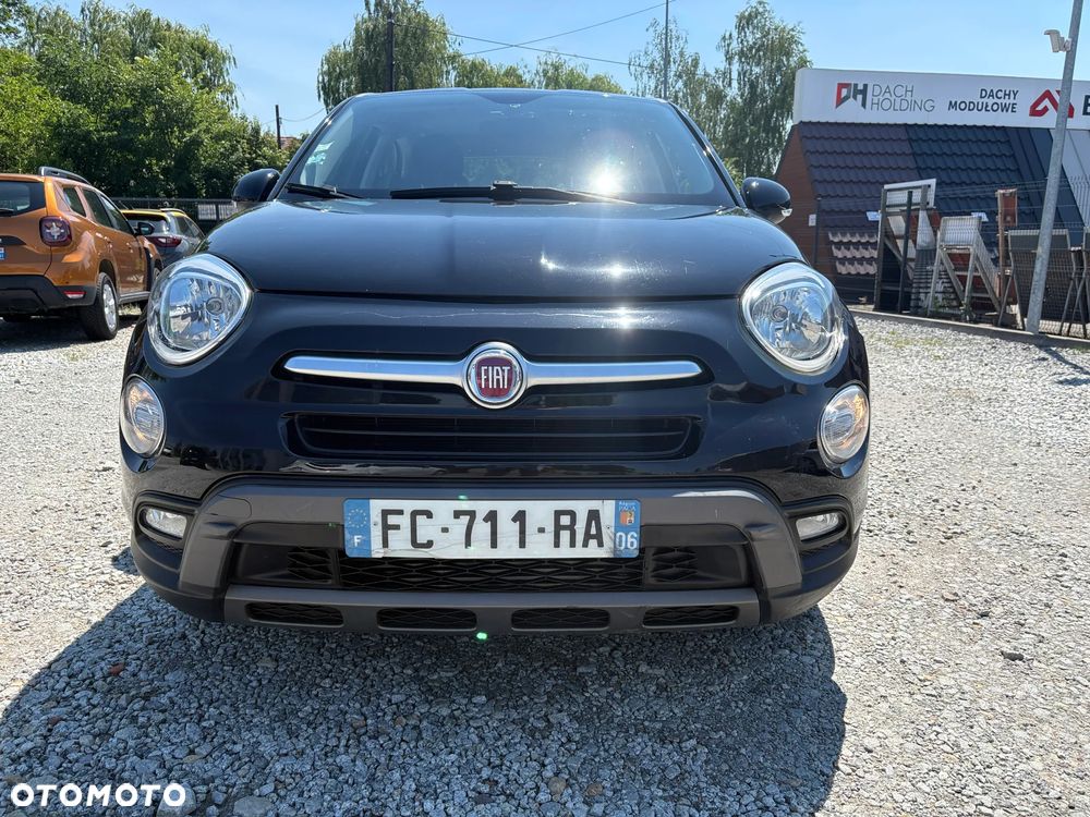Fiat 500X 1.6 Multijet 4x2 S&S Business Line - 2