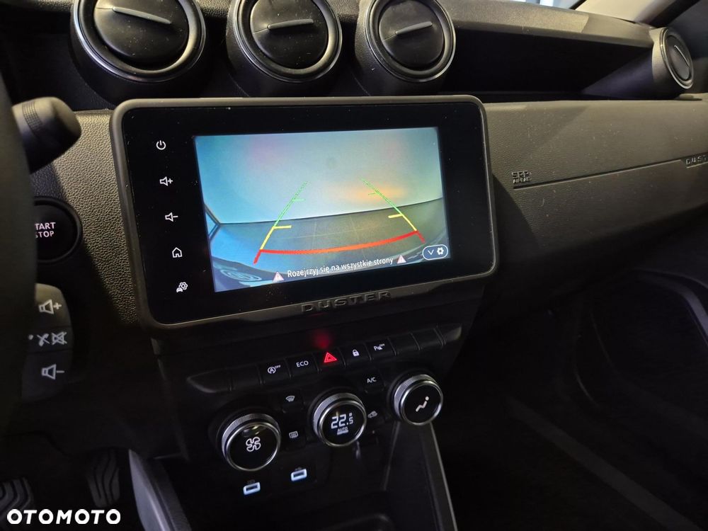 Dacia Duster 1.0 TCe Prestige - 18