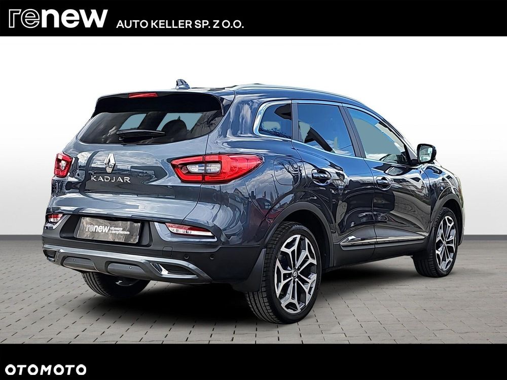 Renault Kadjar 1.3 TCe FAP Intens - 8