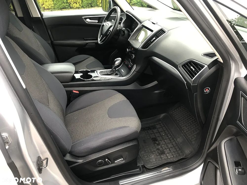 Ford S-Max 2.0 EcoBlue Titanium - 38
