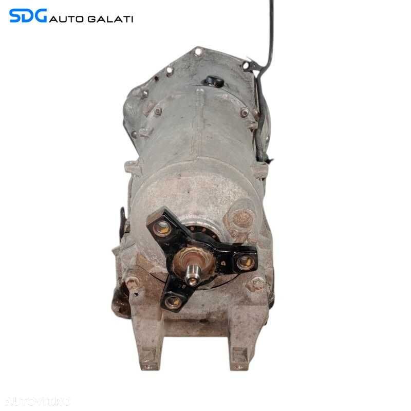 Cutie Viteze Automata Cod 722640 Mercedes W211 Clasa E Class E270 2.7 CDI 2002 - 2009 [B4578] - 3