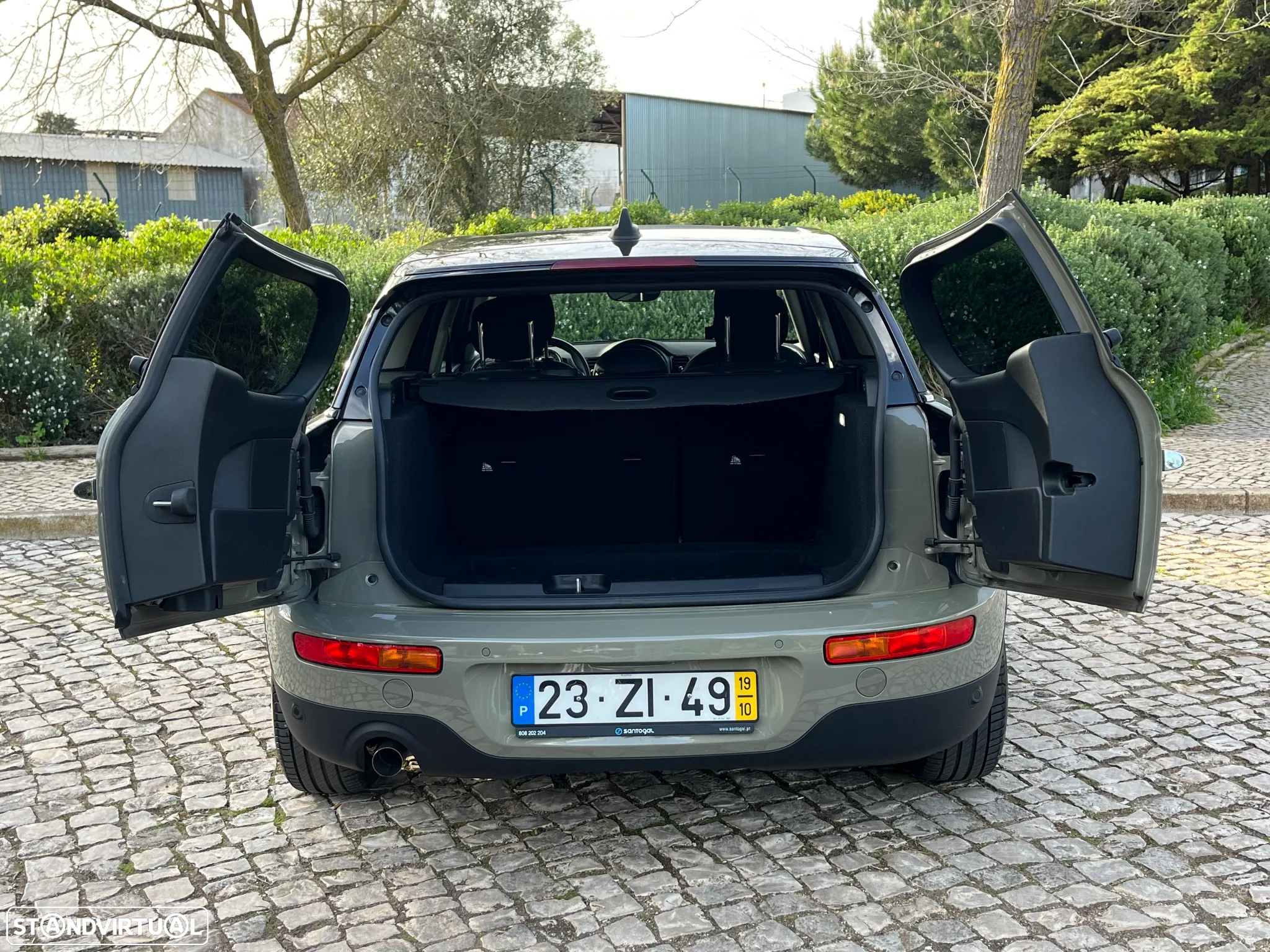 MINI Clubman One D - 13