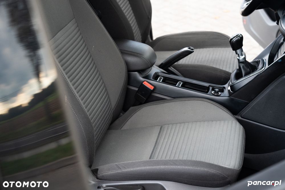 Ford Grand C-MAX Gr 1.5 TDCi Titanium - 35