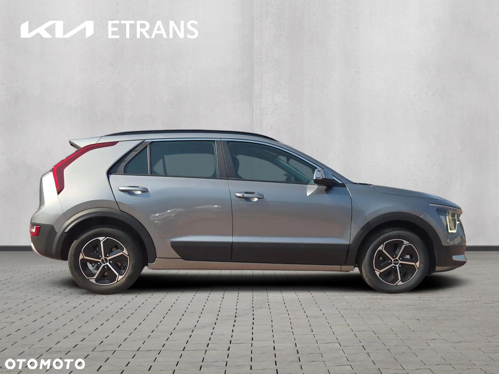 Kia Niro 1.6 GDI Hybrid M - 6