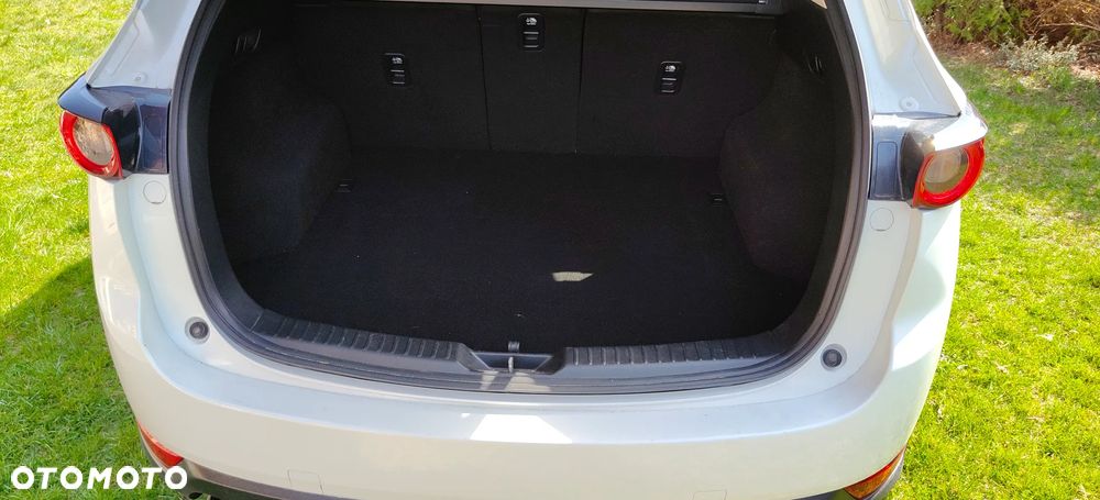 Mazda CX-5 SKYACTIV-G 194 AWD Drive Edition 100 - 6