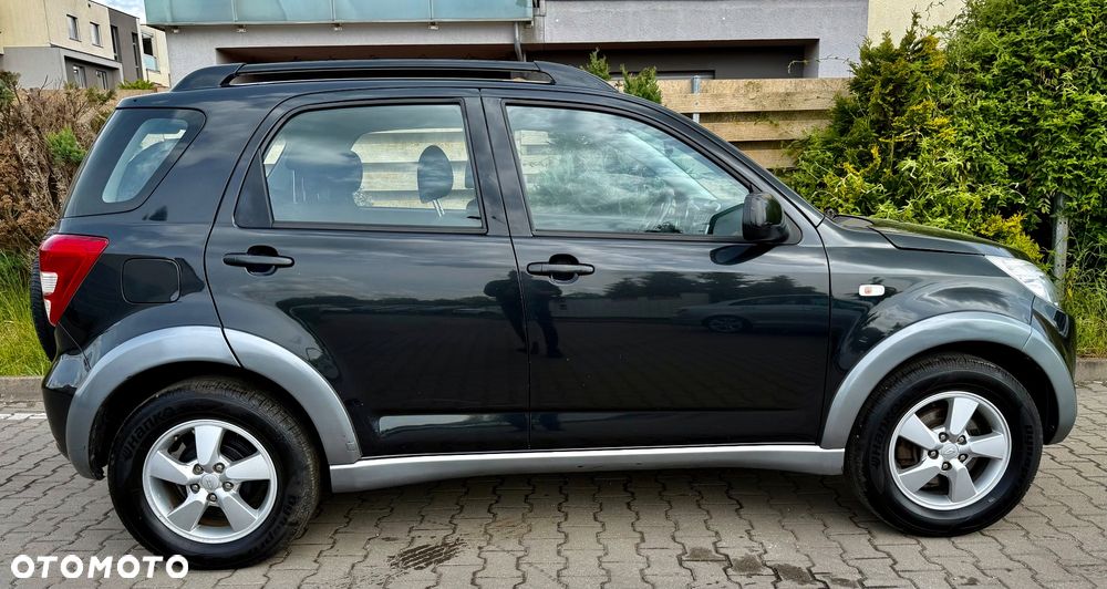 Daihatsu Terios 1.5 Top S 4WD - 17