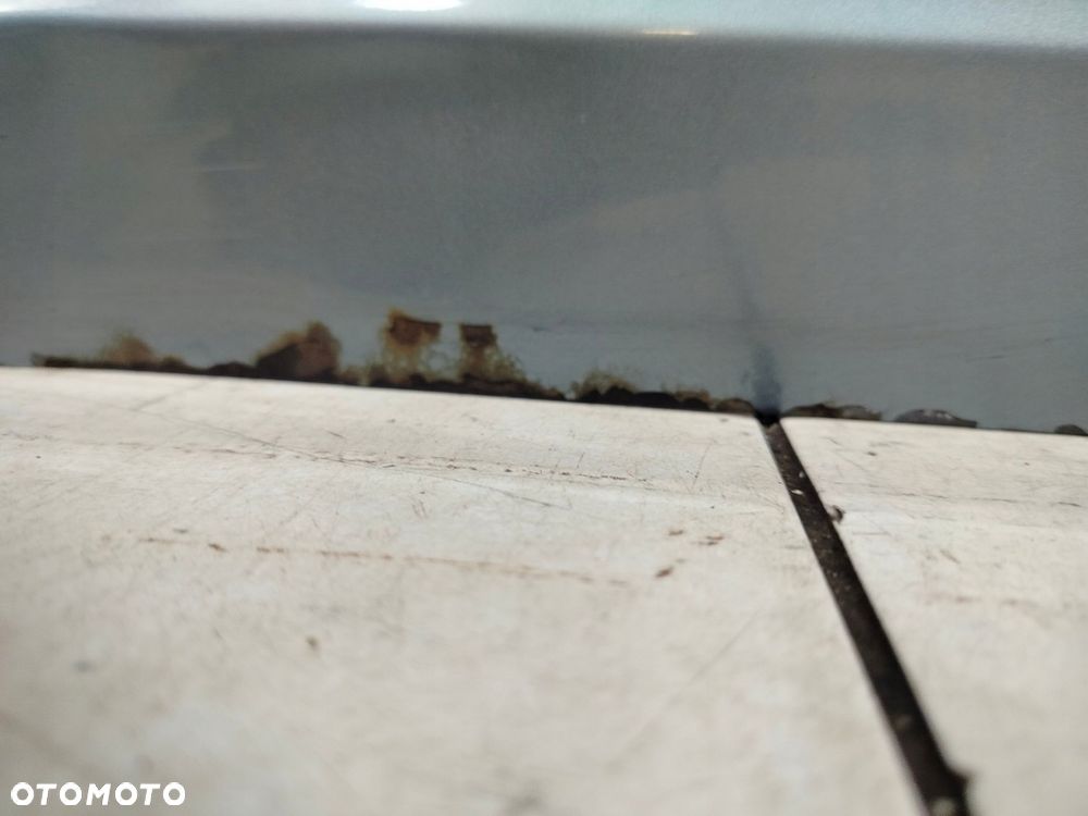 SEAT ALTEA 04R- DRZWI PRAWE PRZEDNIE PRAWY PRZÓD LS5V - 5