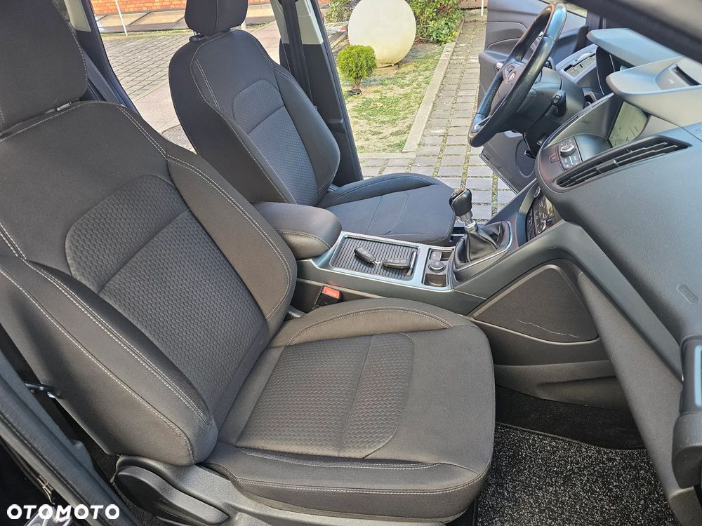 Ford Kuga 2.0 TDCi 4WD Titanium - 23