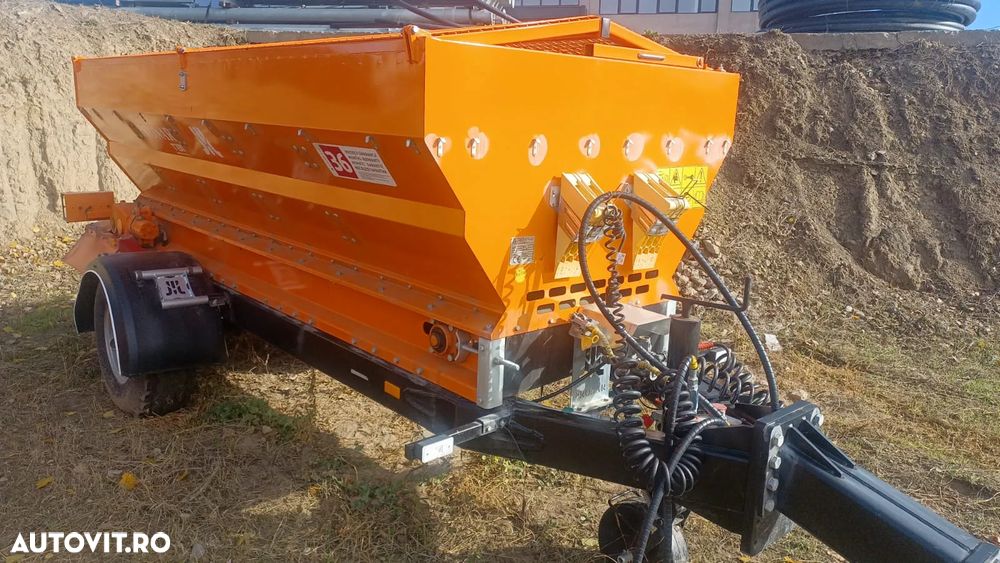 Pronar Sararita T130 - 1