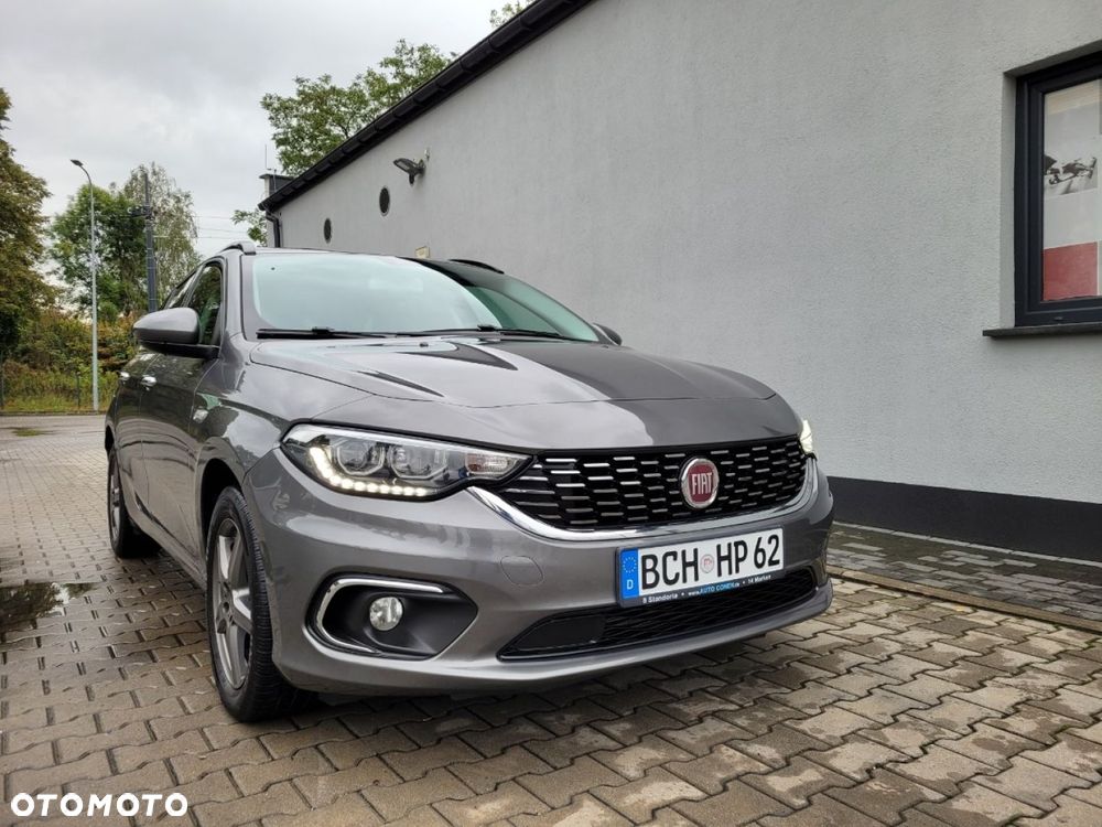 Fiat Tipo 1.4 T-Jet 16v Lounge - 6