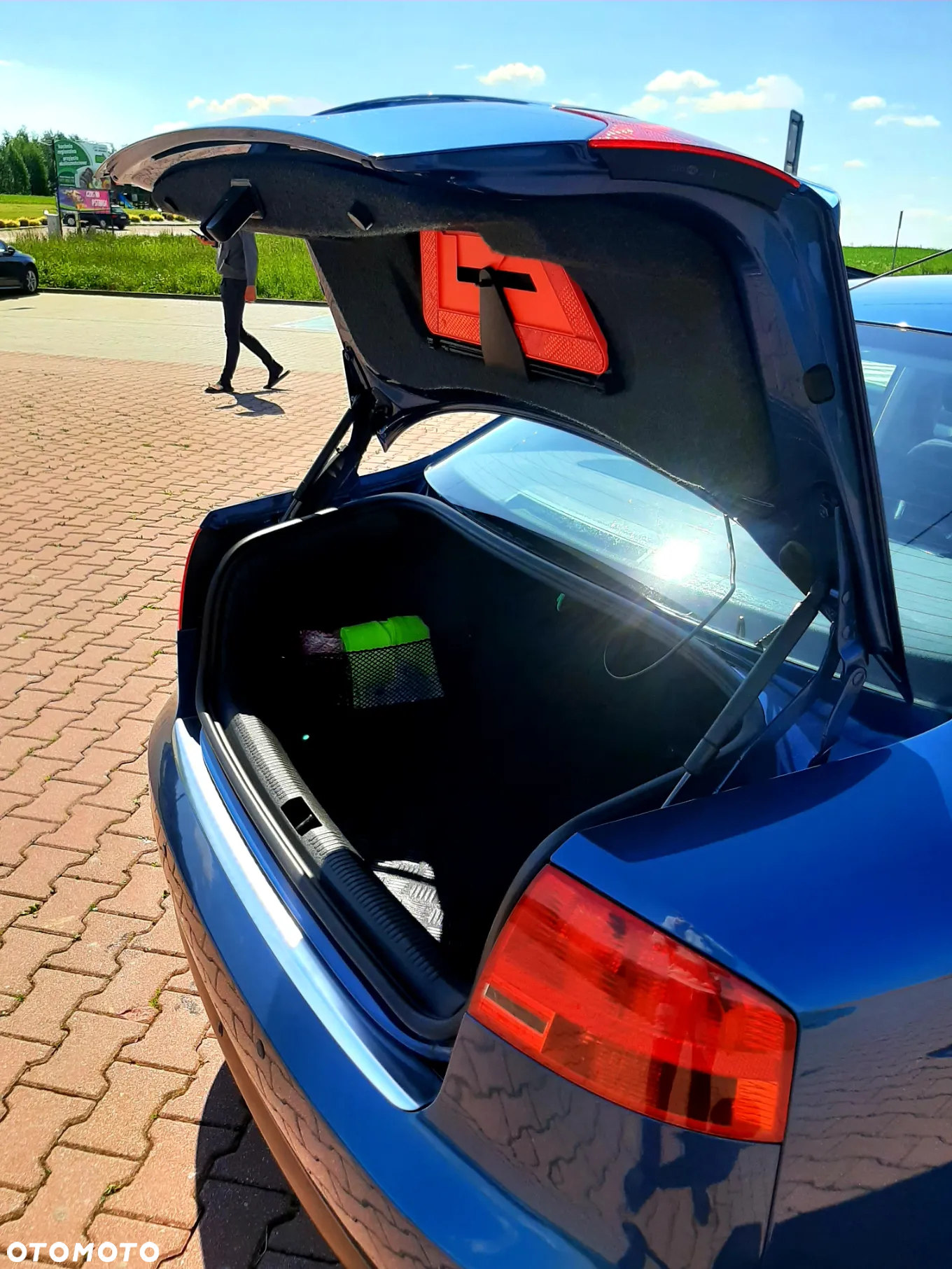 Audi A4 - 15