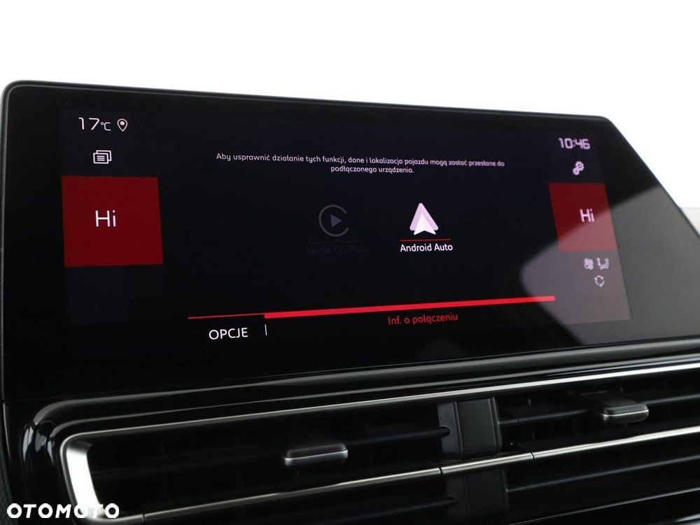 Citroën C5 Aircross BlueHDI 130 S&S EAT8 PLUS - 23