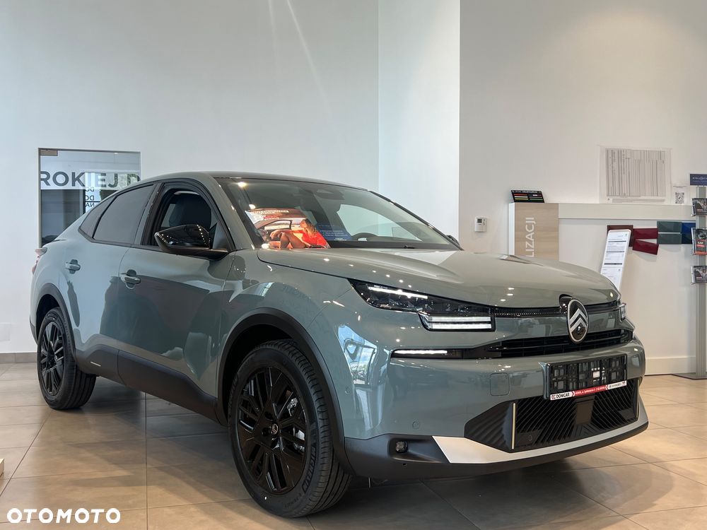 Citroën C4X 1.2 mHEV Max eDCT6 - 3