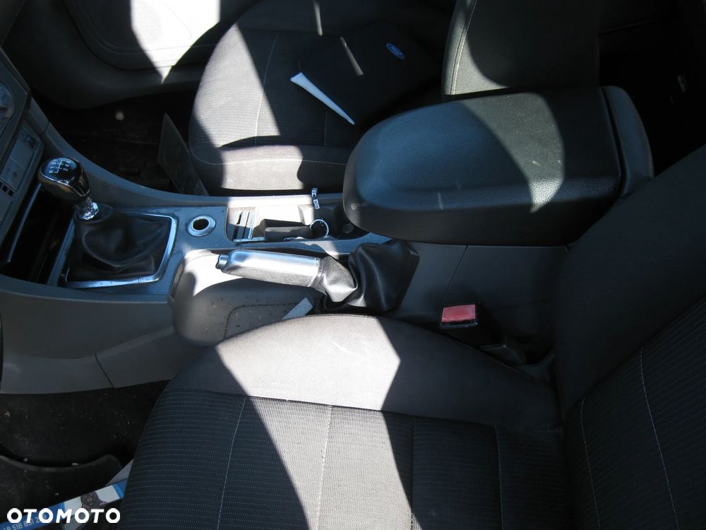 ford focus mk2 podlokietnik - 2