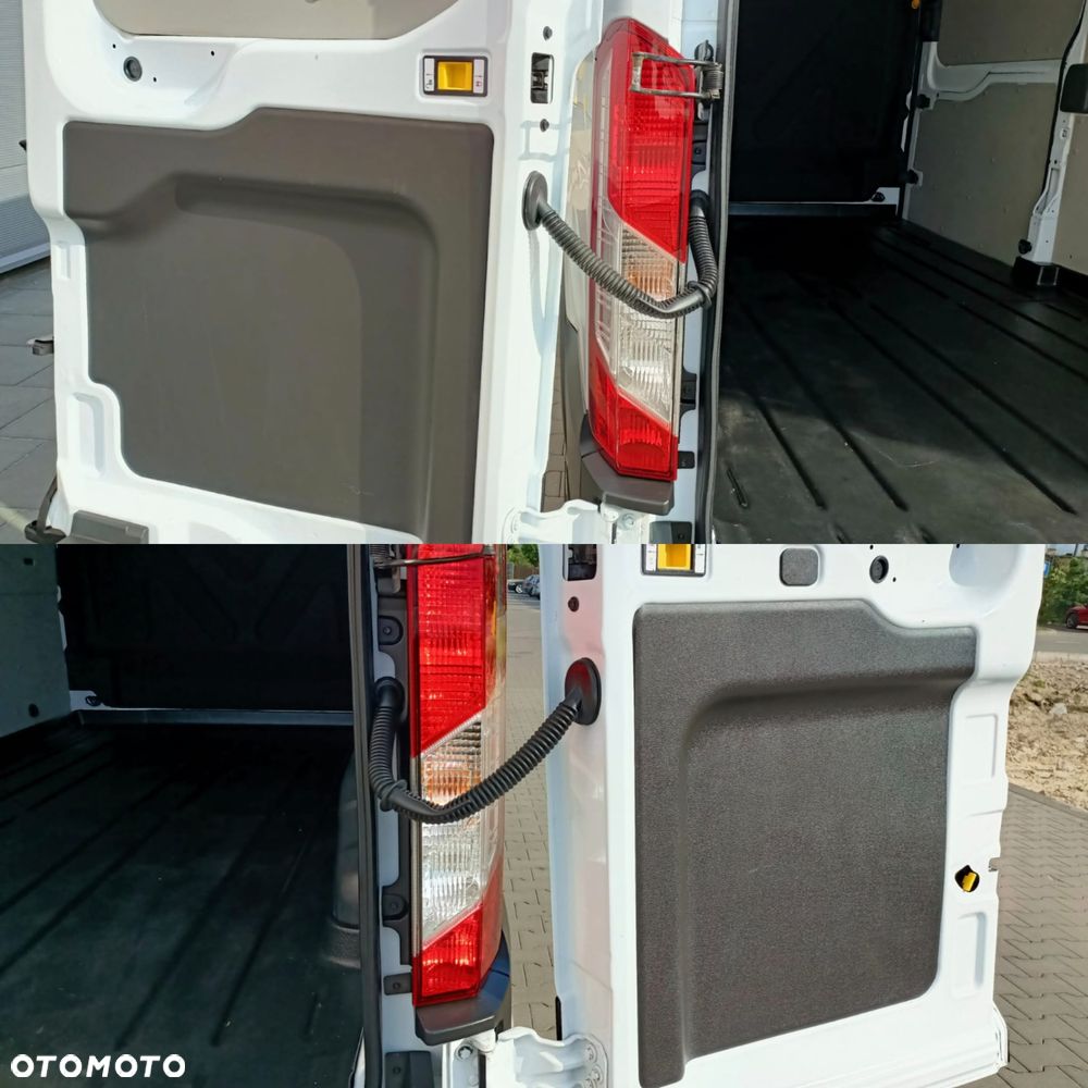 Ford TRANSIT L3H3 - 35