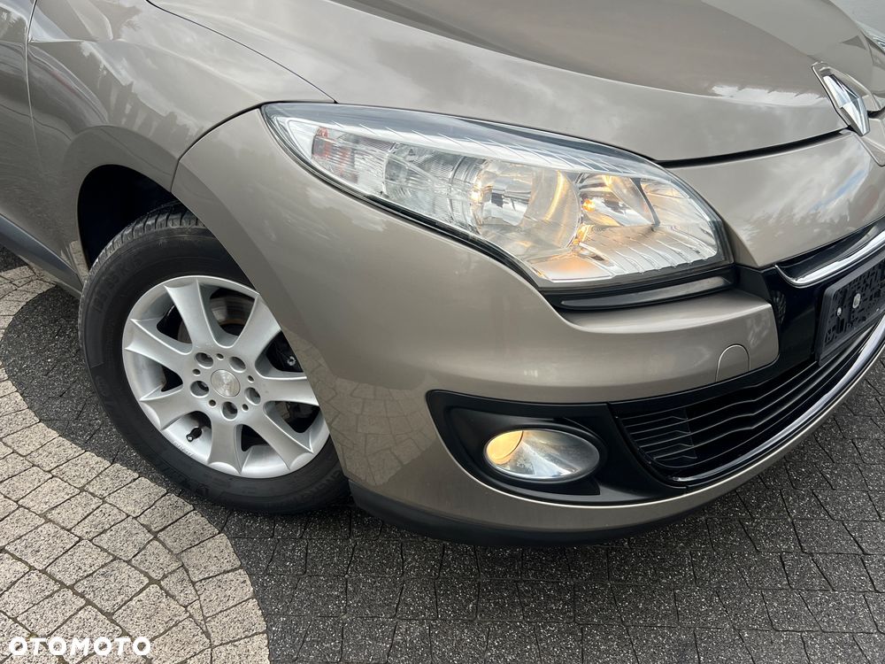 Renault Megane 1.6 16V 100 TomTom Edition - 24