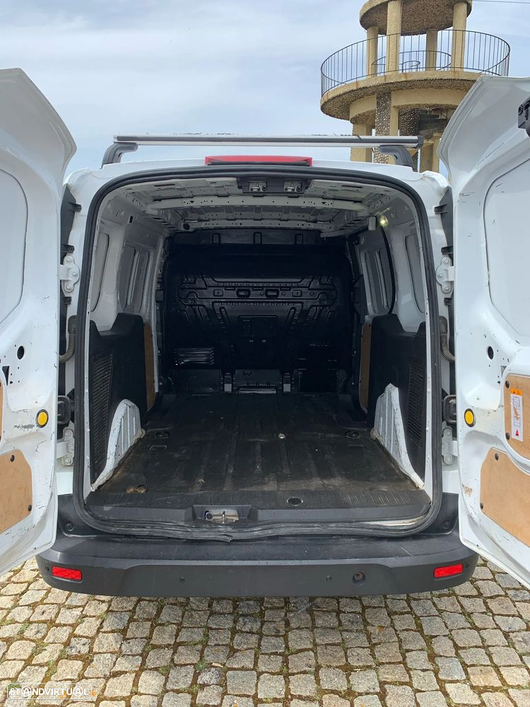 Ford Transit Connect - 7